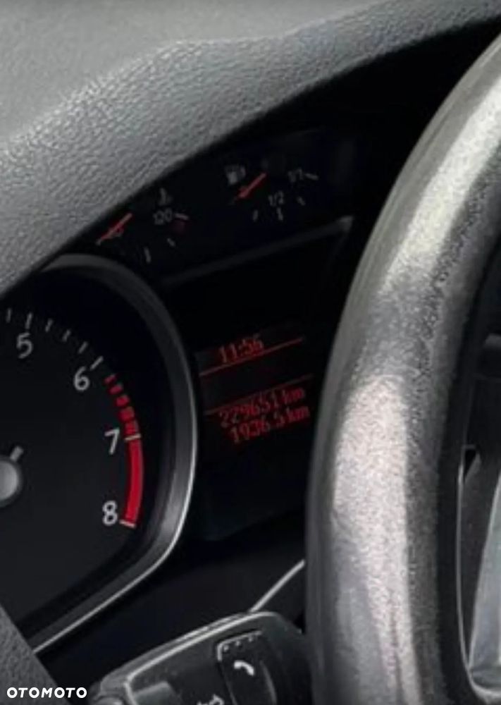 Ford Mondeo 2.0 Ghia - 4