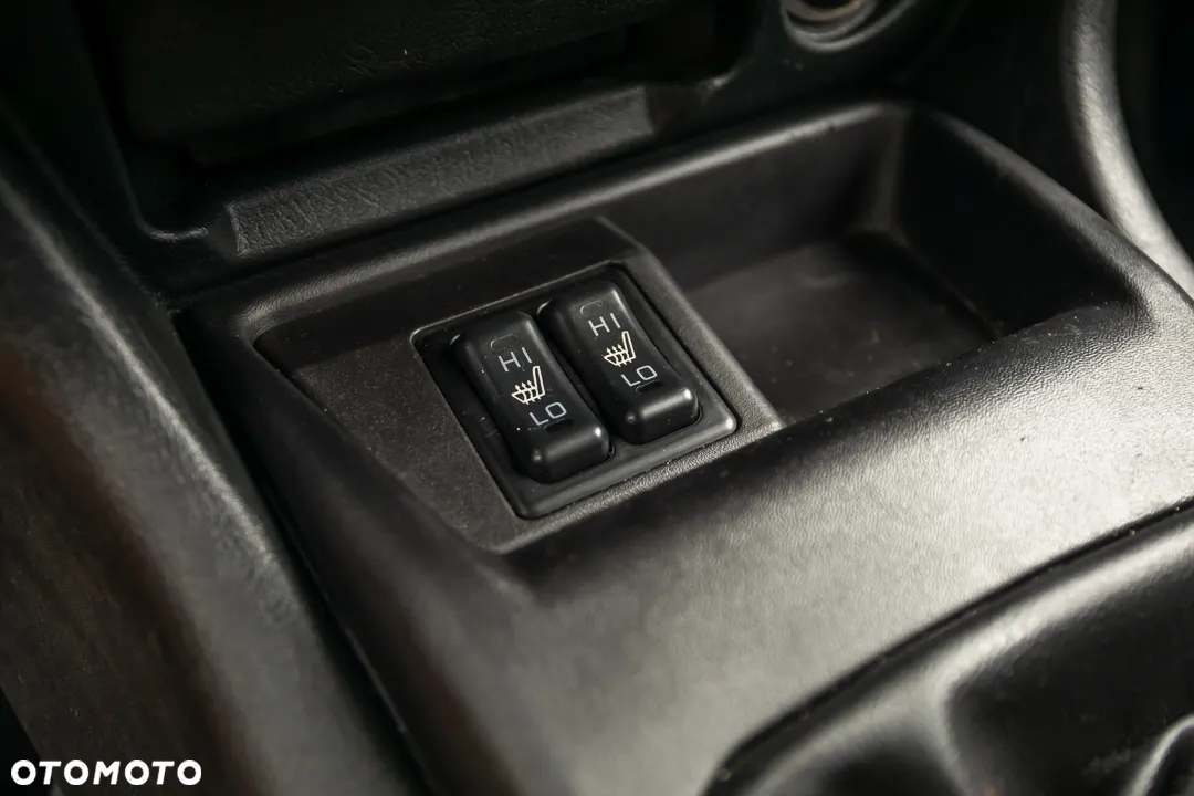 Mitsubishi Pajero Pinin 2.0 GDI Styling - 29