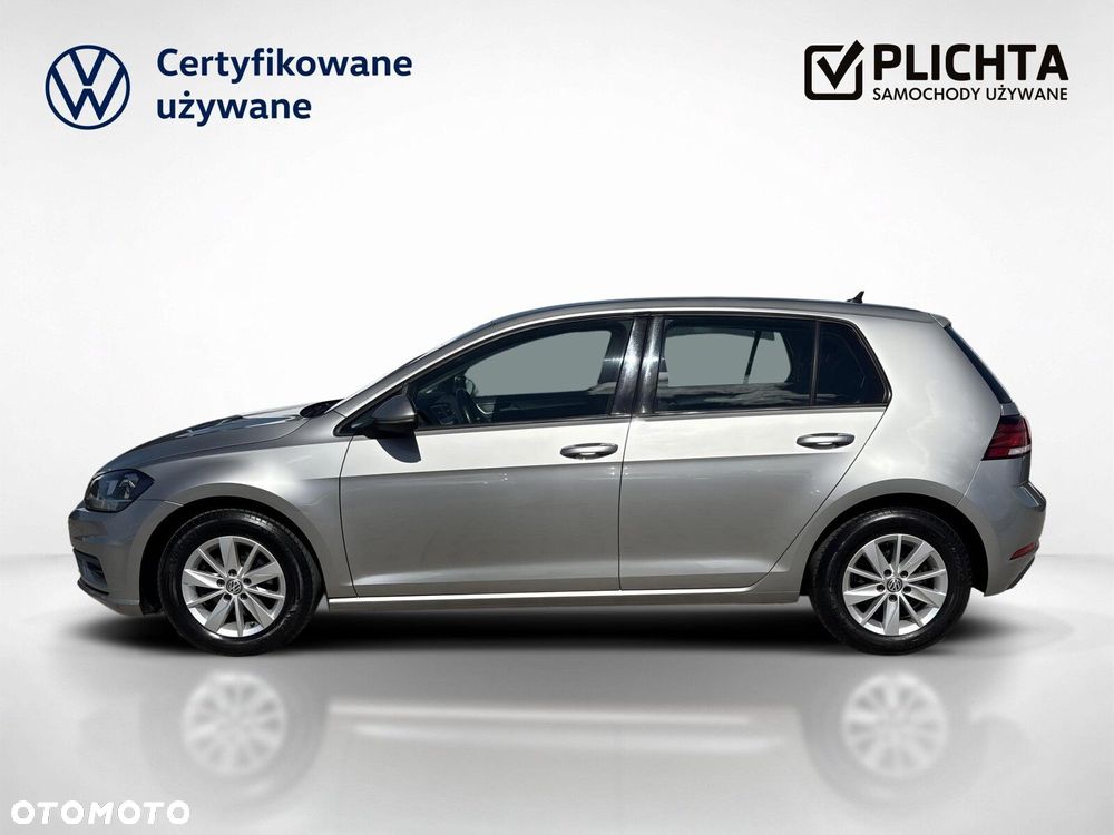 Volkswagen Golf - 3