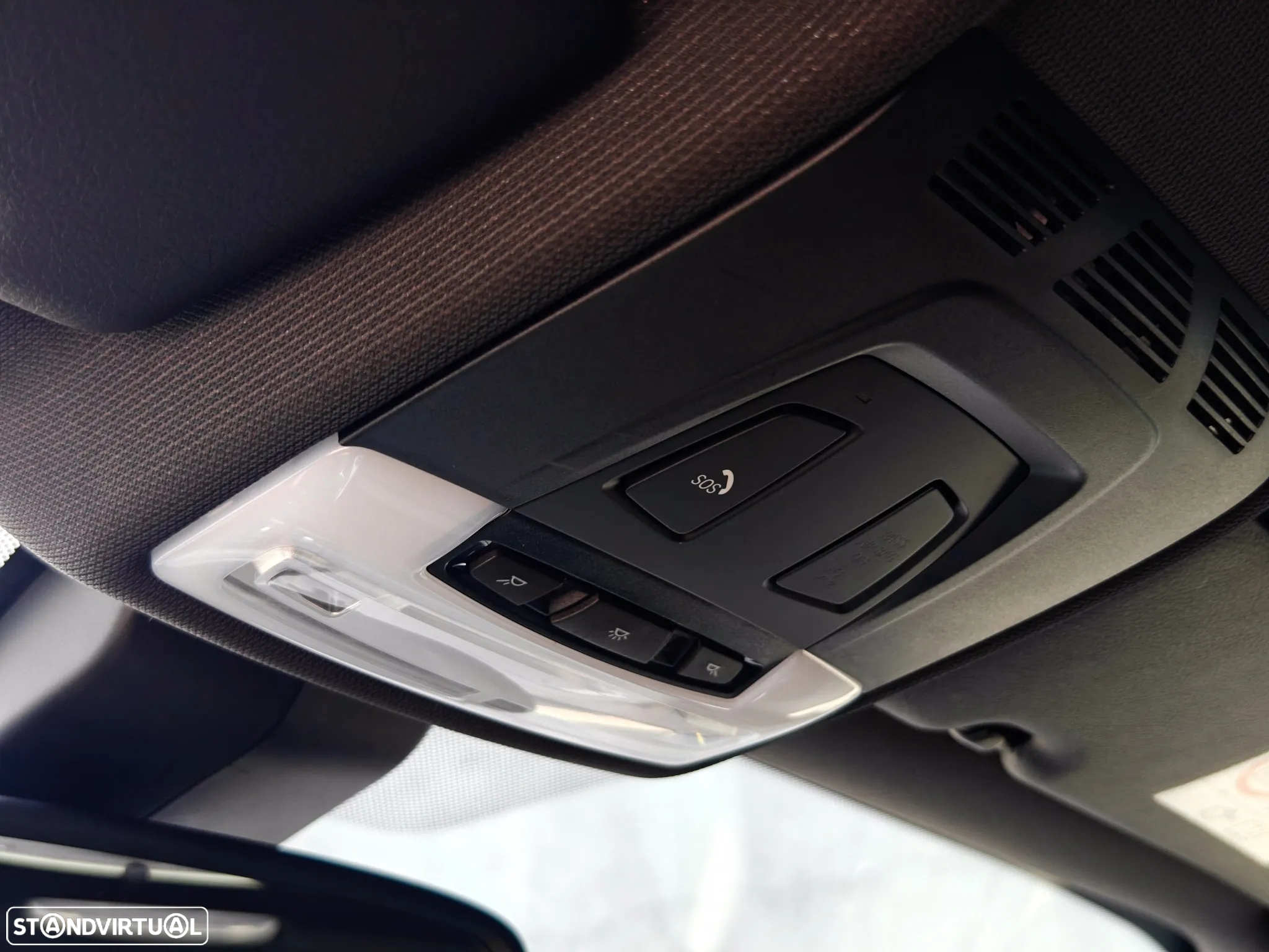 BMW 220 d Coupe Pack M Auto - 37