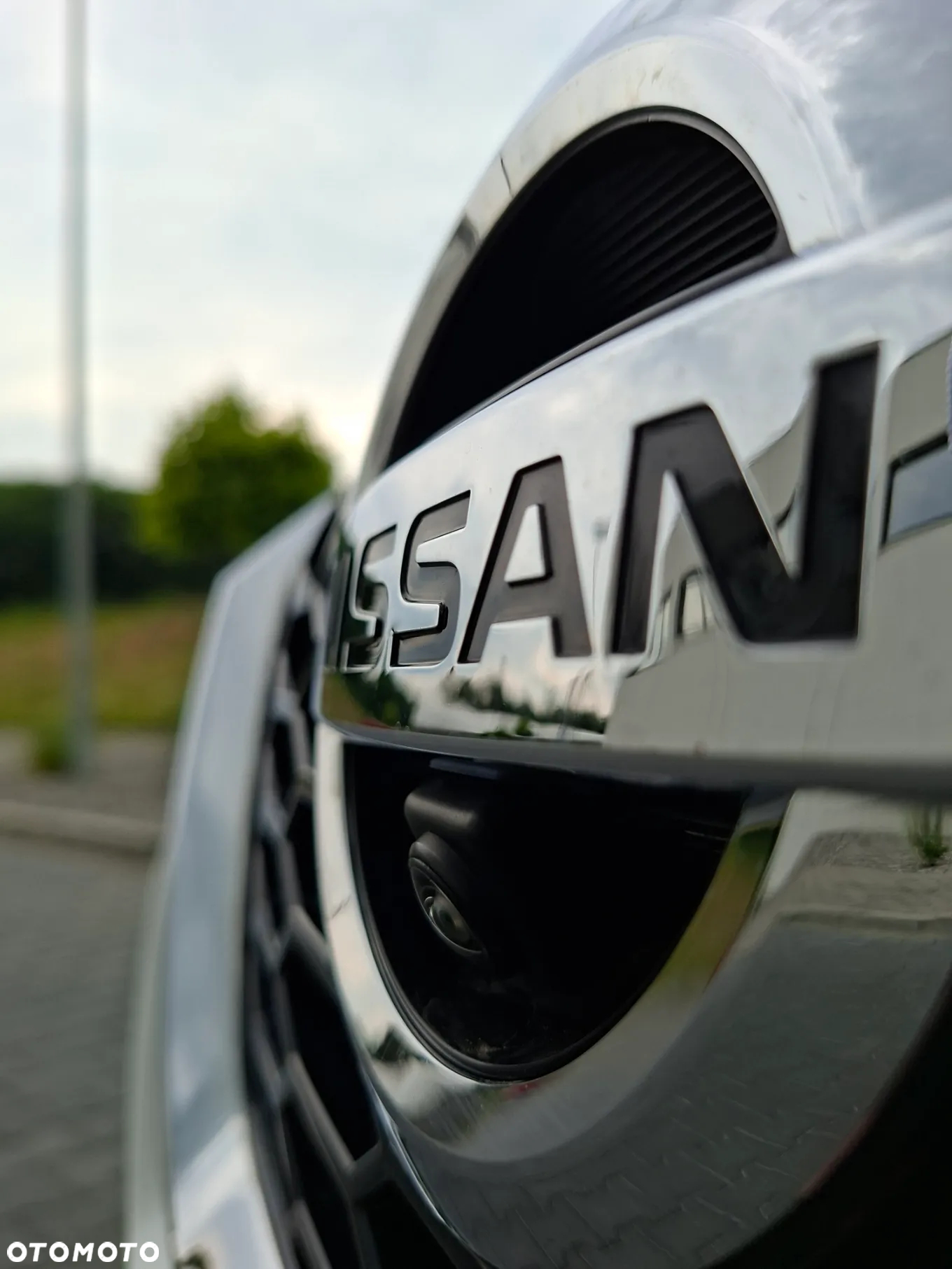 Nissan Juke 1.0 DIG-T N-Design DCT - 28