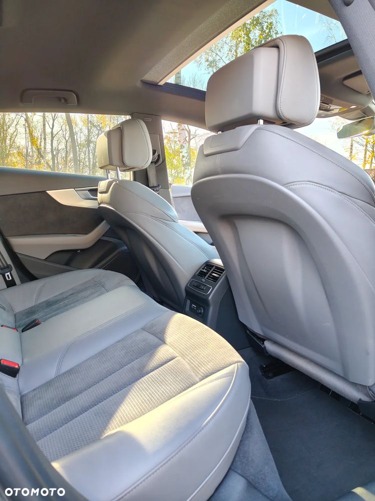 Audi A5 Sportback 40 TFSI S tronic S line - 23