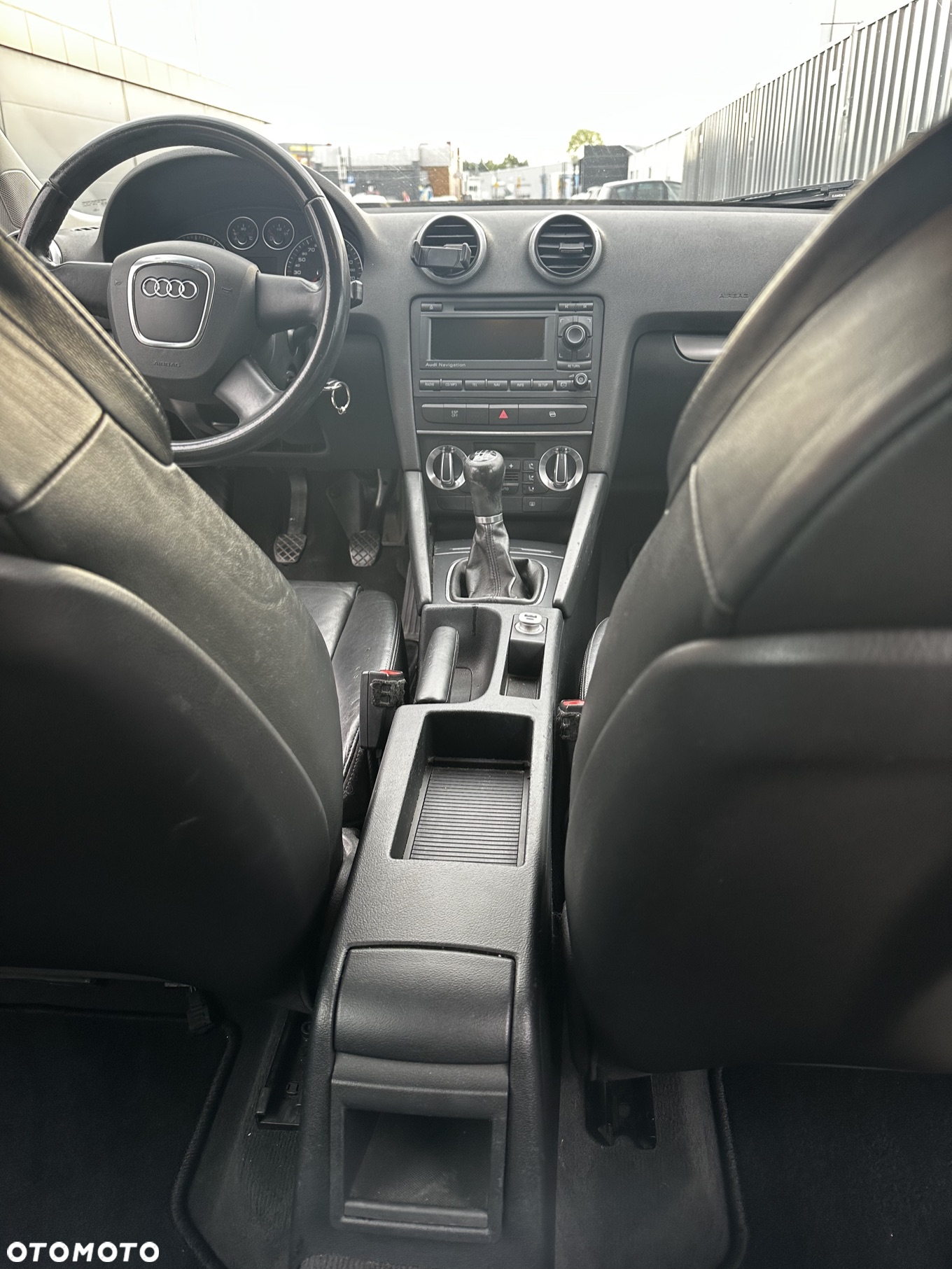 Audi A3 1.4 TFSI Ambition - 7