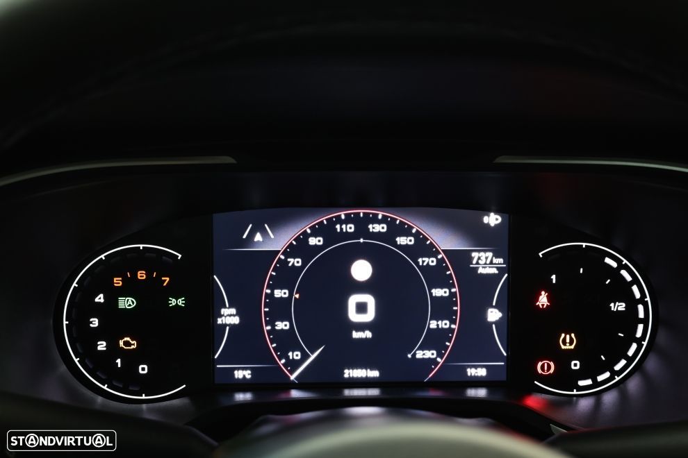 Fiat Tipo Cross 1.3 Multijet - 16