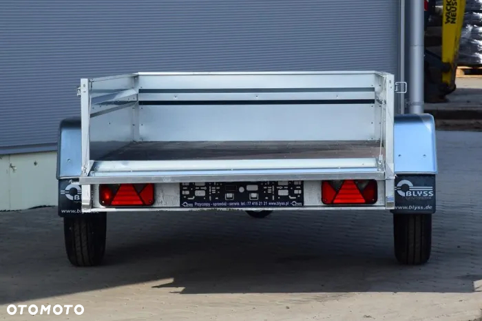 Blyss PRZYCZEPA BL75270 BLYSS - 6