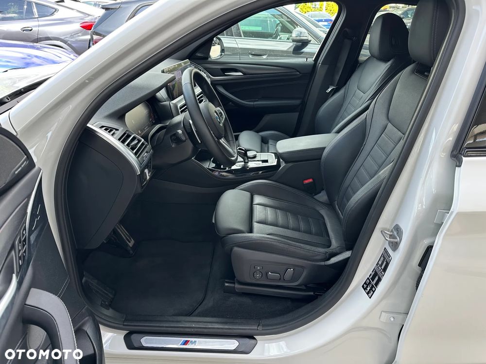 BMW X4 - 6