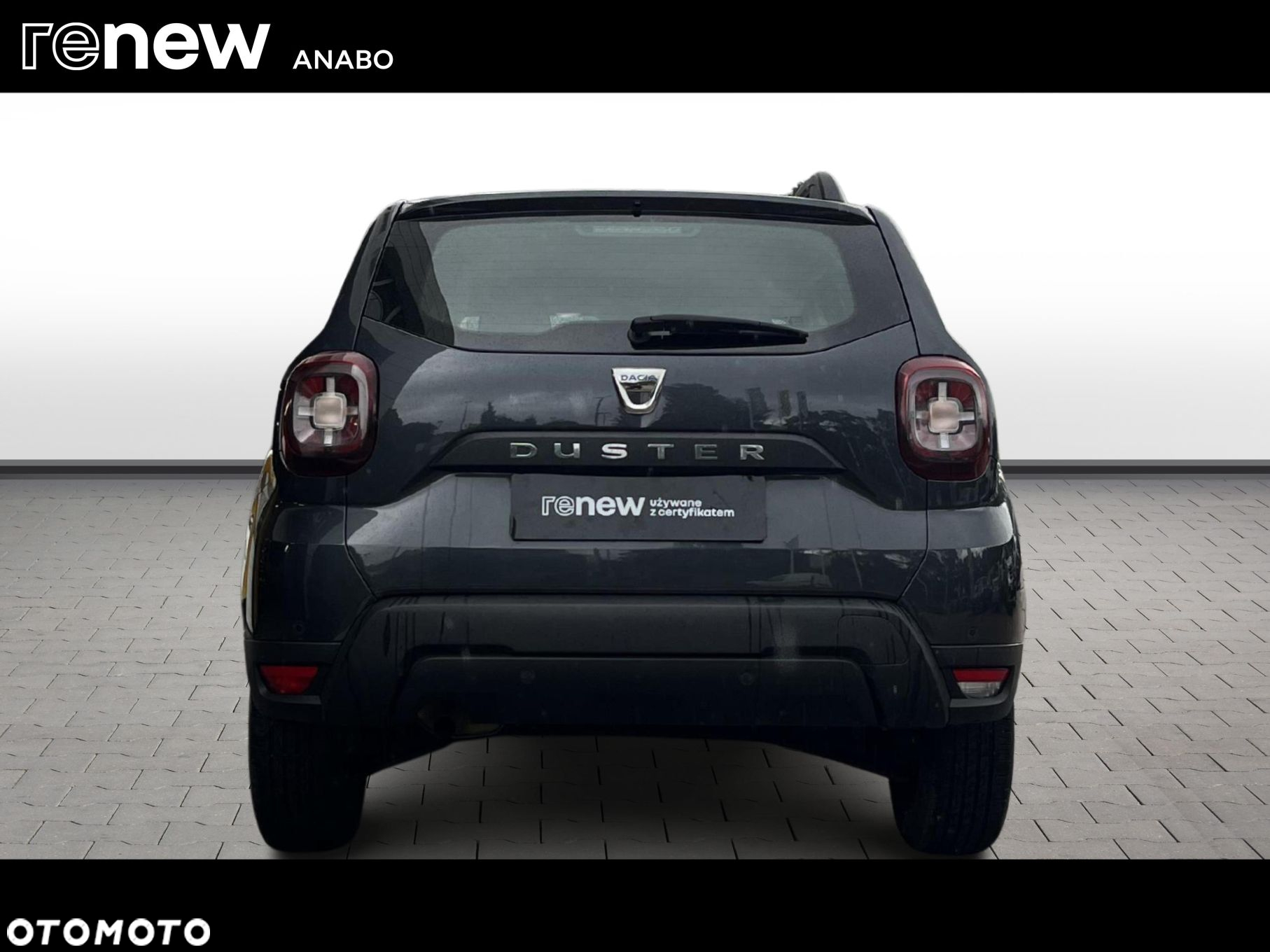 Dacia Duster - 4