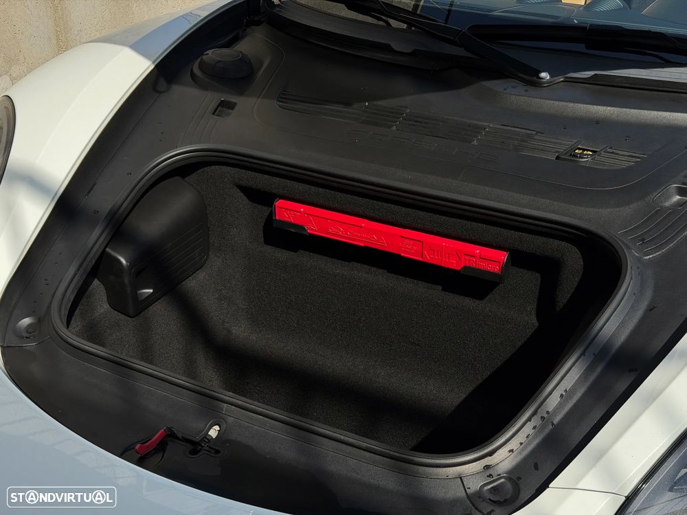 Porsche 718 Boxster PDK - 13