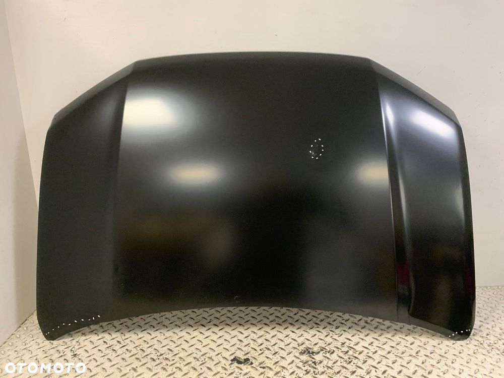 NOWA ORYGINALNA MASKA POKRYWA SILNIKA JEEP AVENGER 22-26 52169733 - 5