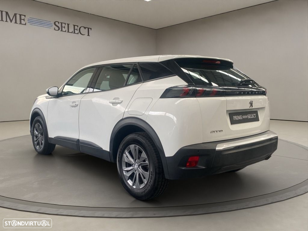 Peugeot 2008 1.2 PureTech Active - 2