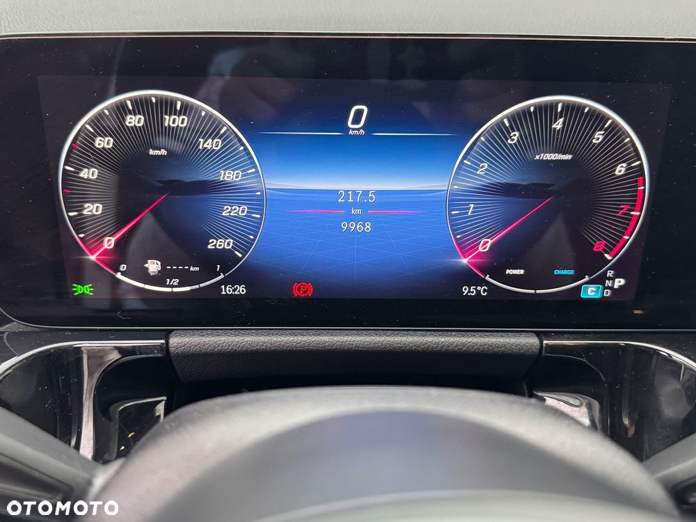 Mercedes-Benz GLA 200 AMG Line - 5