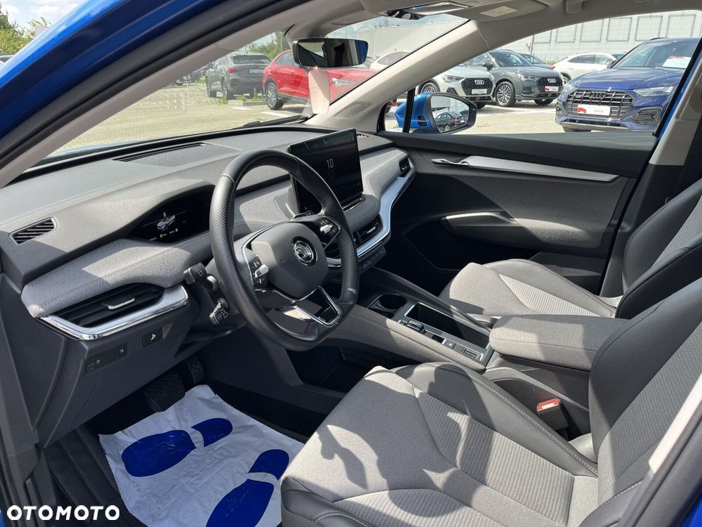 Skoda Enyaq 80 82kWh - 10