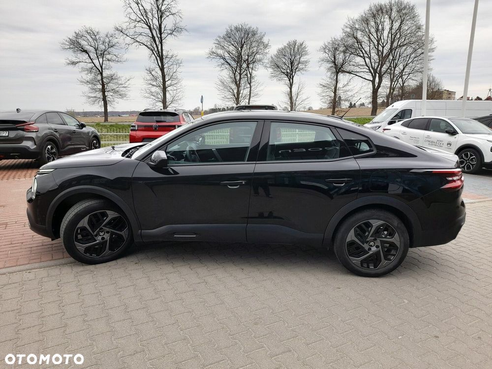 Citroën C4X 1.2 PureTech Feel Pack S&S EAT8 - 7