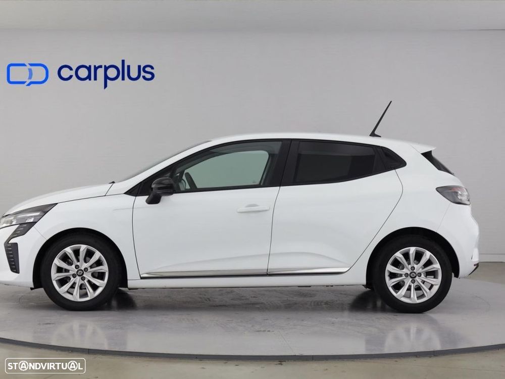 Renault Clio 1.0 TCe Evolution Bi-Fuel - 4