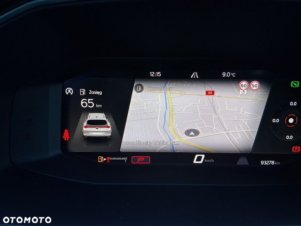 Cupra Formentor 2.0 TSI 4Drive VZ DSG - 19