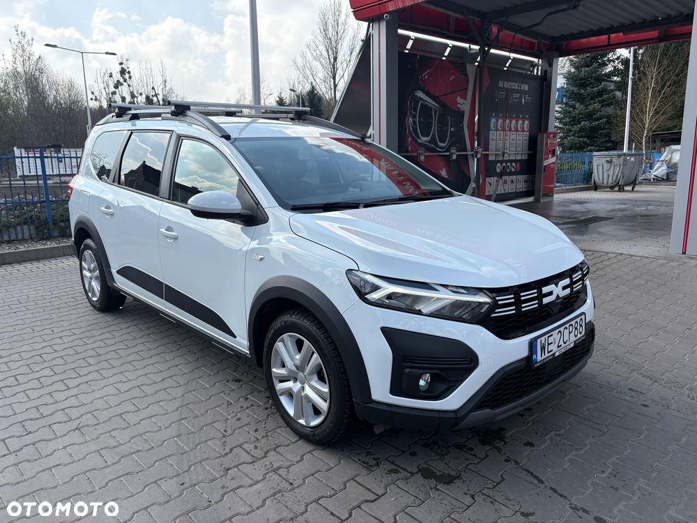 Dacia Jogger 1.0 TCe Comfort - 2