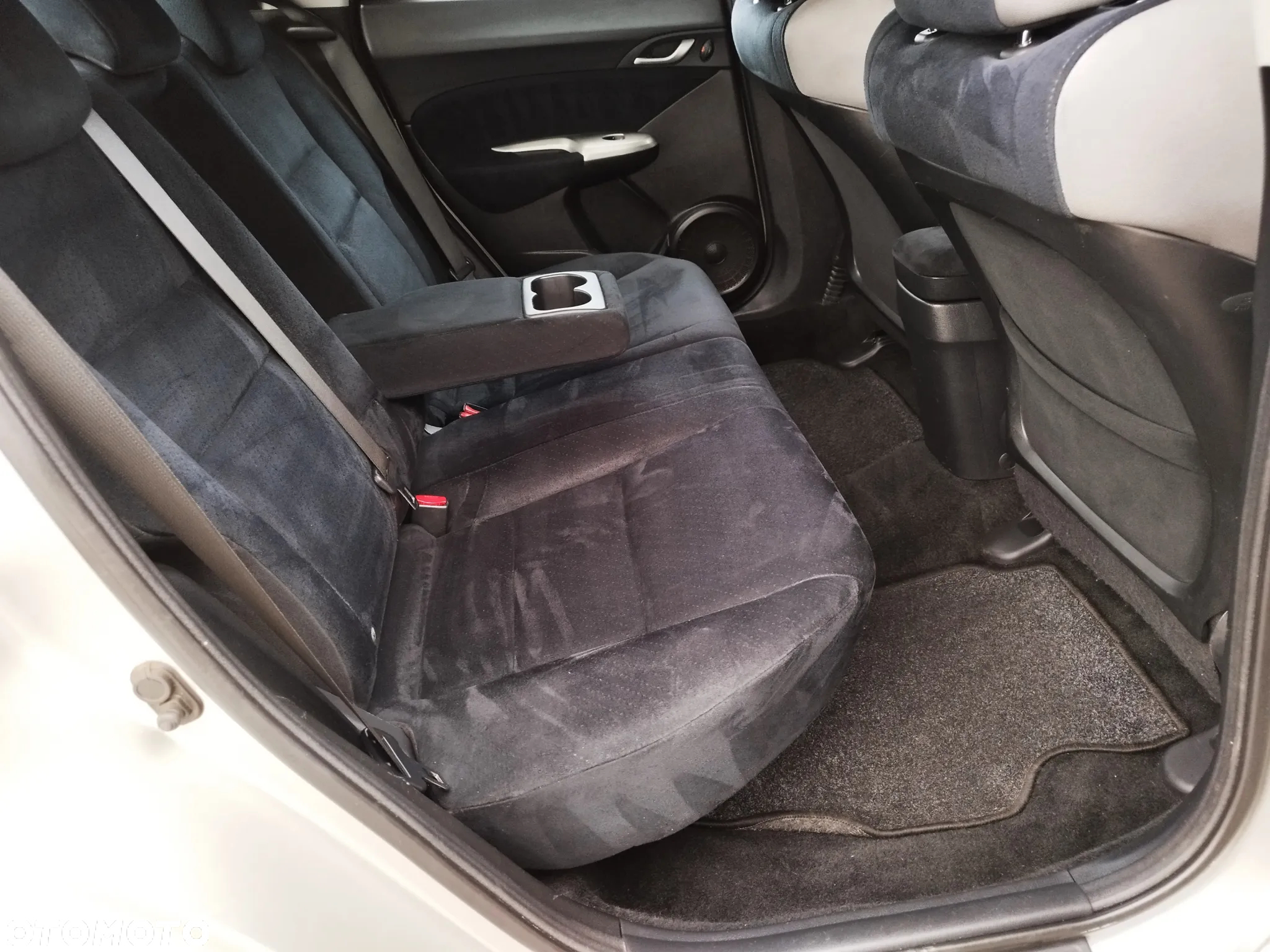 Honda Civic 1.8 Sport - 23
