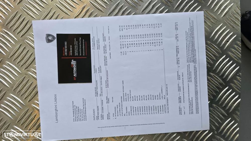 Lamborghini Huracán 5.2 V10 LP610-4 - 60