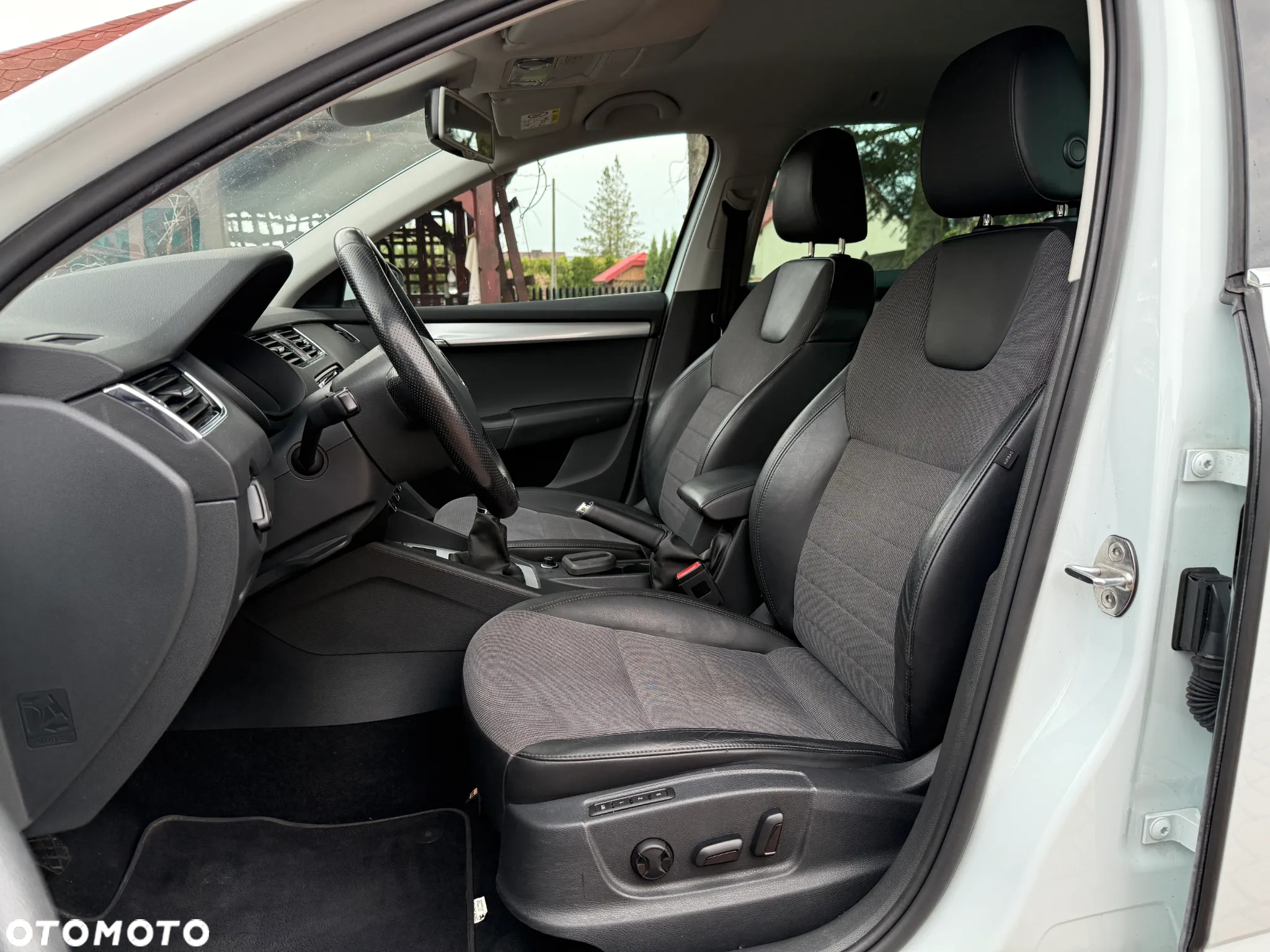 Skoda Octavia 2.0 TDI Style - 17