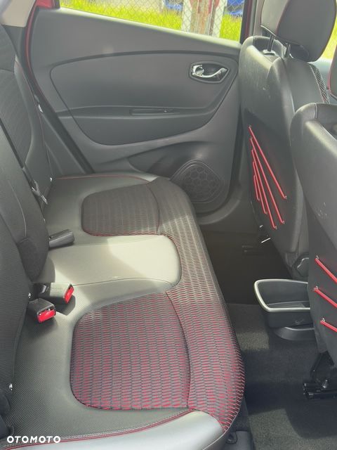 Renault Captur ENERGY TCe 90 Start&Stop Life - 19