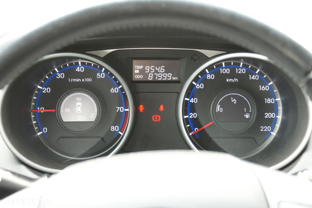 Hyundai ix35 - 10