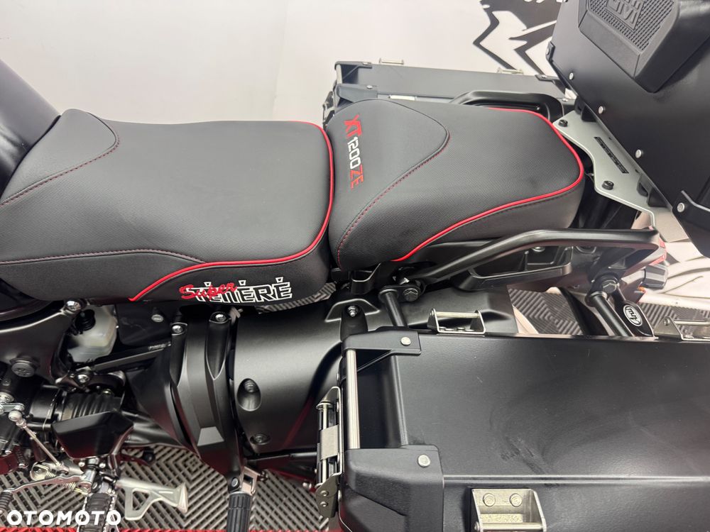 Yamaha Super Tenere - 21