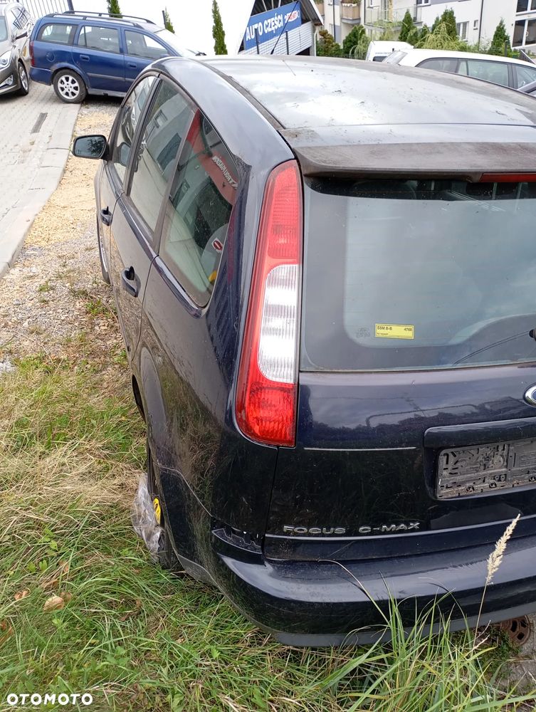 LAMPA TYLNA LEWA PRAWA FORD C-MAX - 3