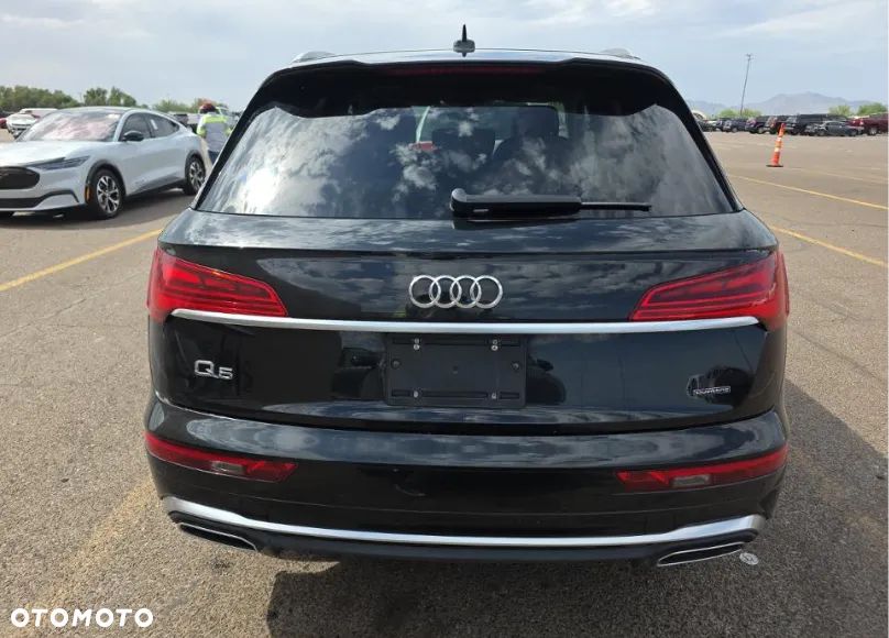 Audi Q5 45 TFSI quattro S tronic S line - 6