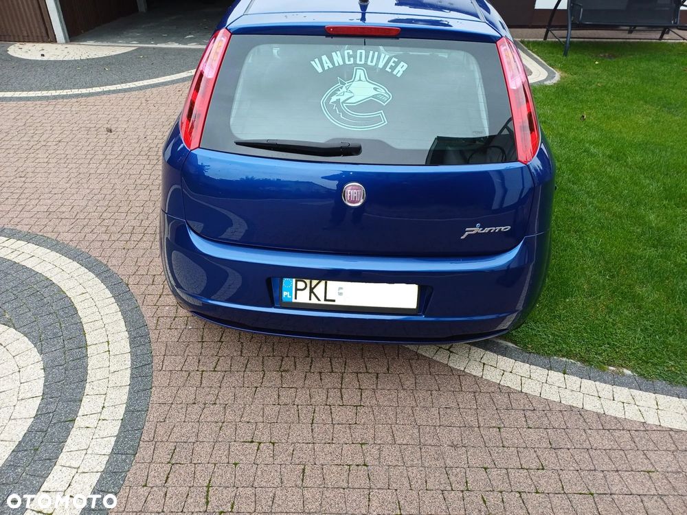 Fiat Punto - 2