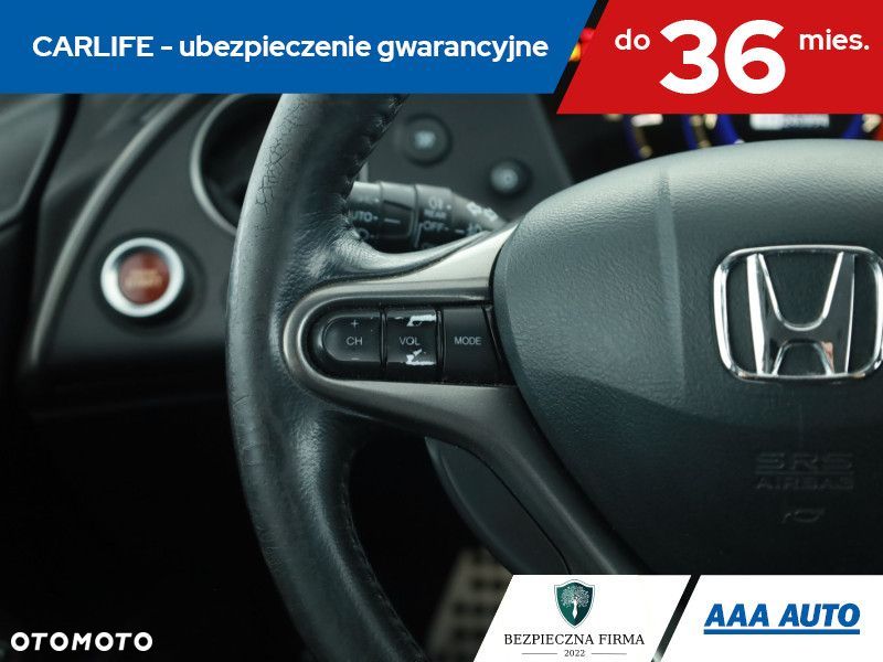 Honda Civic - 19