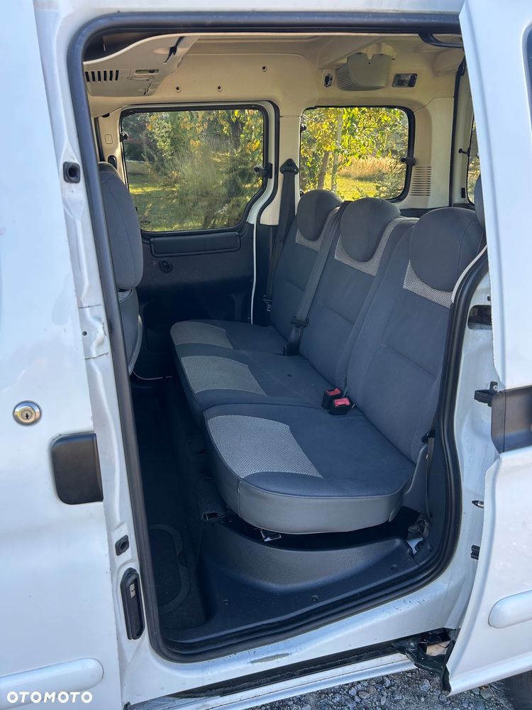 Citroën Berlingo - 10