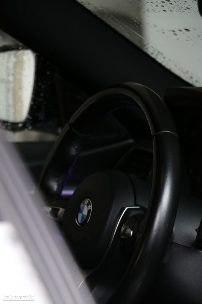 BMW 420 Gran Coupé d Pack M Auto - 4