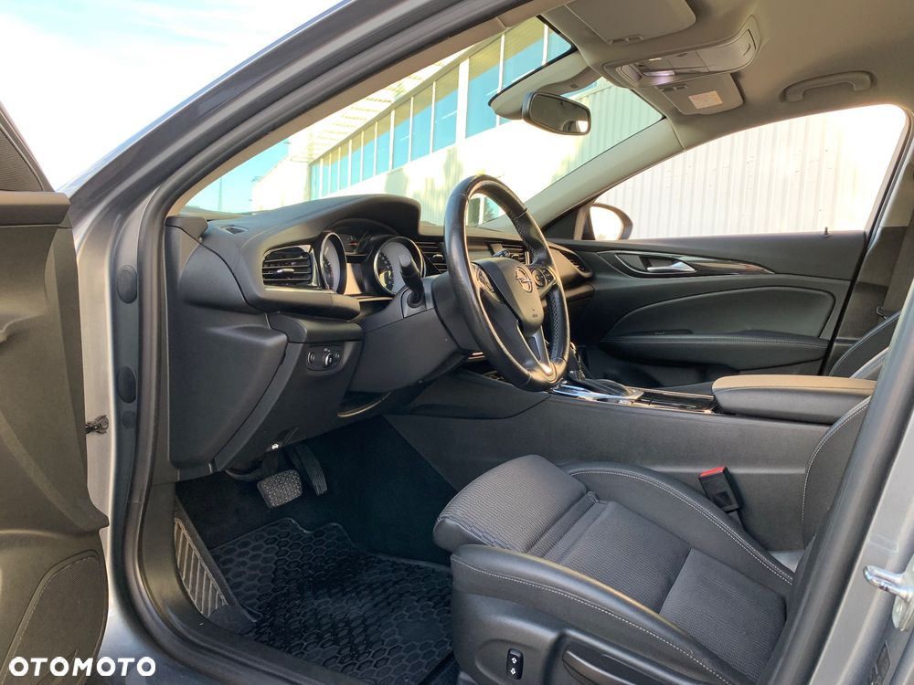 Opel Insignia 1.5 T GPF Elite S&S - 21