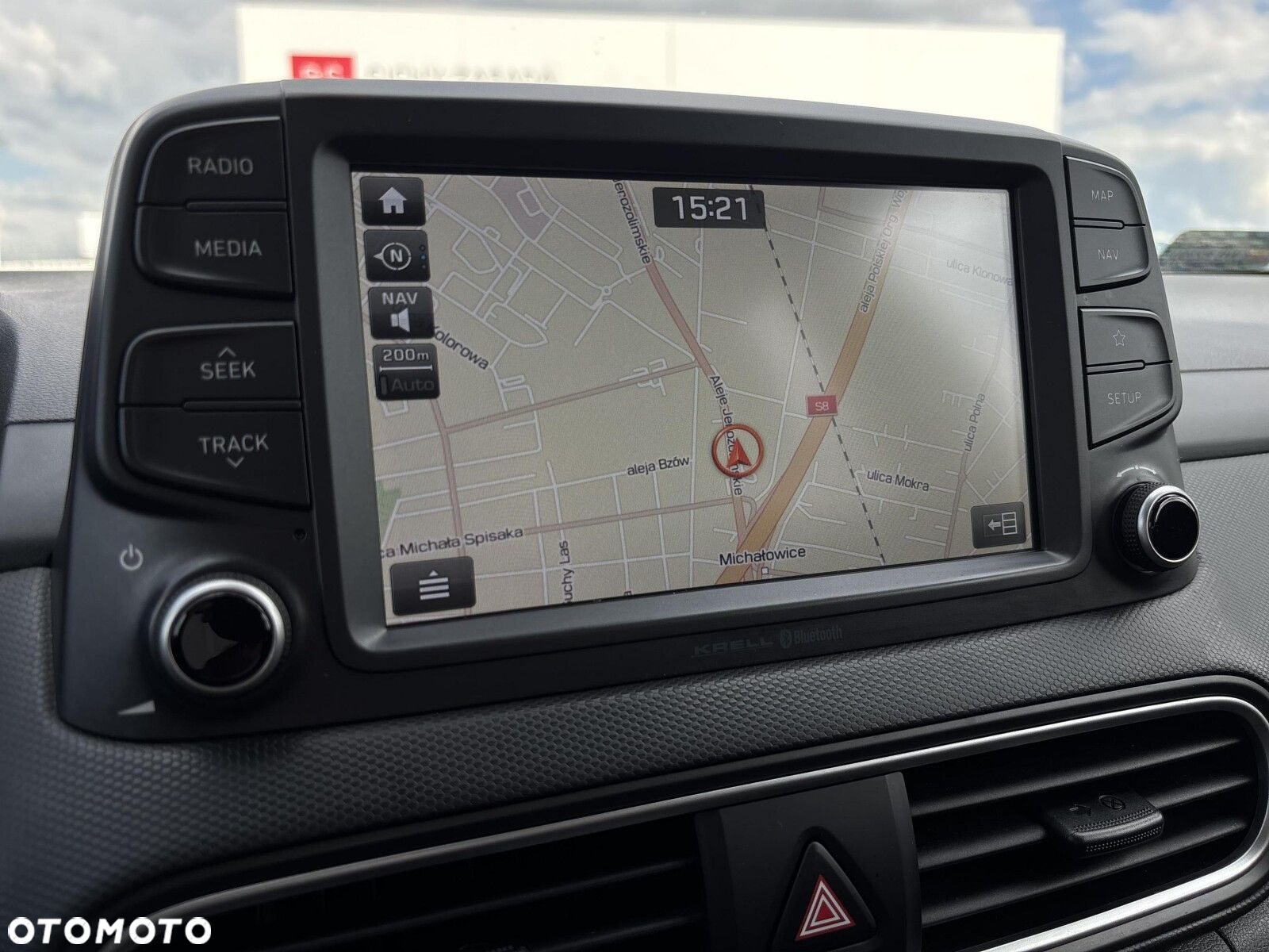 Hyundai Kona 1.0 T-GDI Comfort - 22