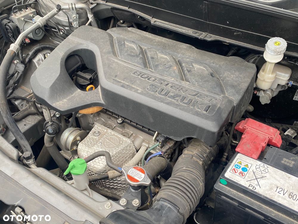 Suzuki Vitara 1.0 Boosterjet Premium 2WD - 5