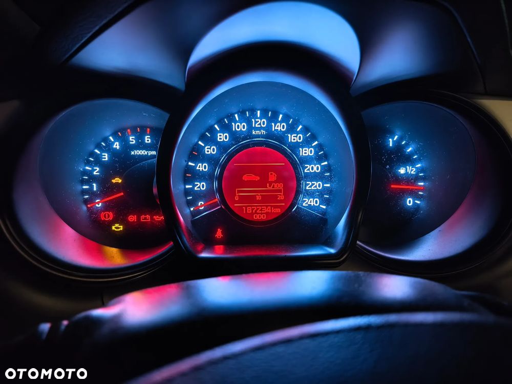 Kia Ceed 1.4 CRDi M - 9