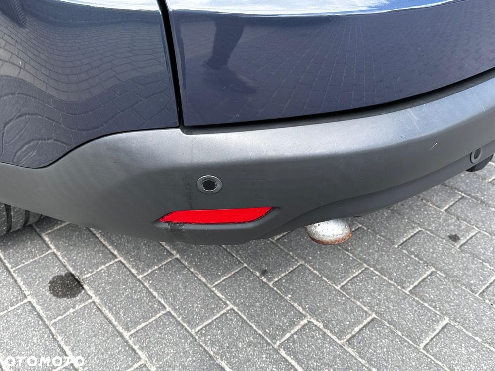 Ford S-Max 2.0 TDCi DPF Trend - 12