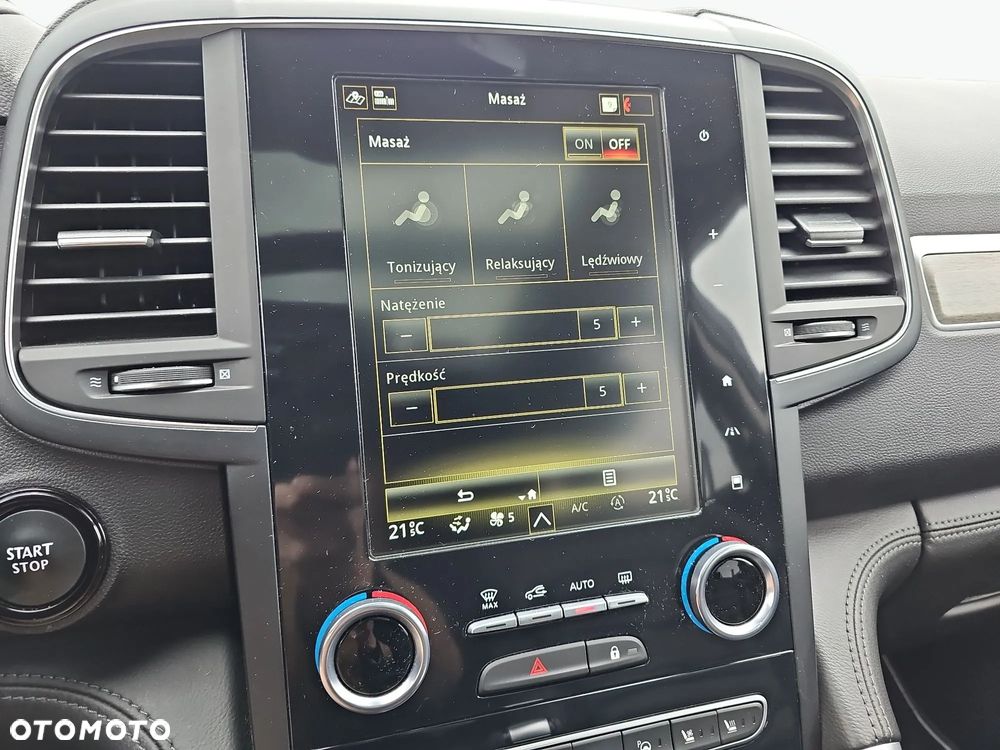 Renault Koleos 2.0 Blue dCi Initiale Paris 4x4 X-Tronic - 31