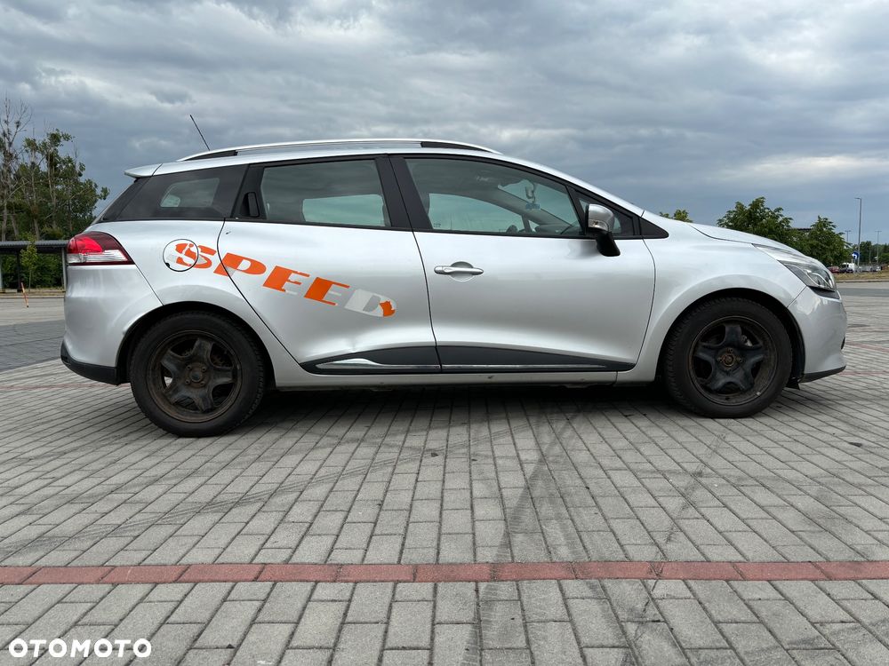 Renault Clio 1.5 dCi Business - 6