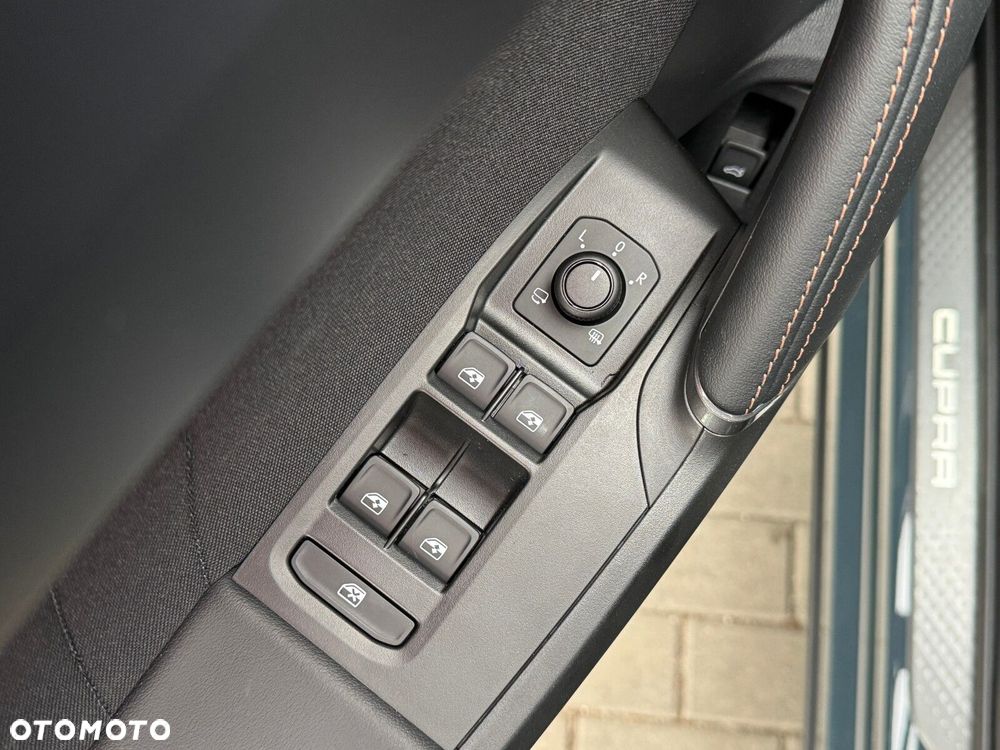 Cupra Formentor 1.5 eTSI mHEV DSG - 21