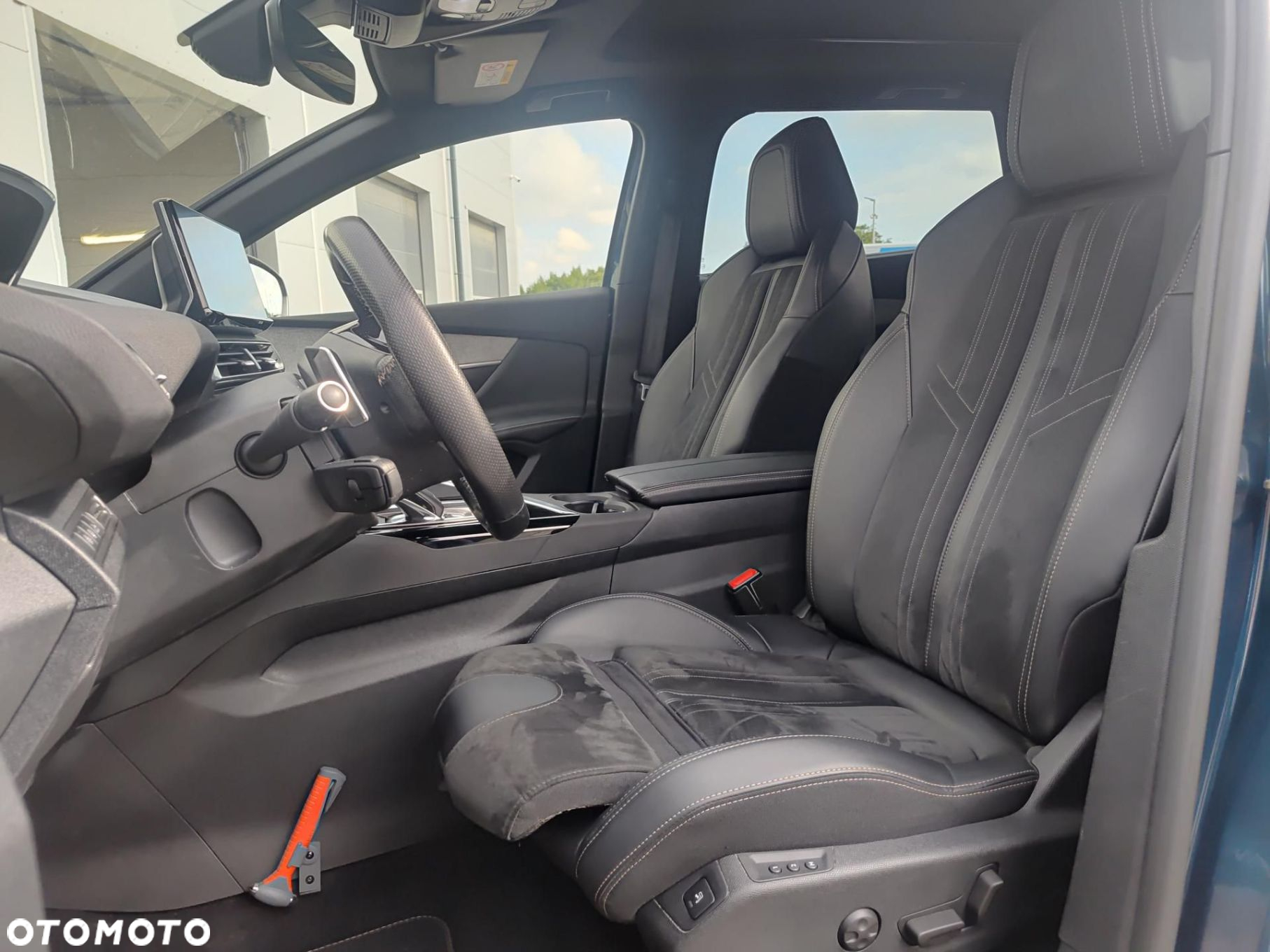 Peugeot 5008 1.6 PureTech GT Pack S&S EAT8 - 19