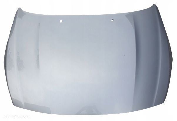 volvo v60 ii 10-13r maska pokrywa silnika aluminium 490 oryginaŁ