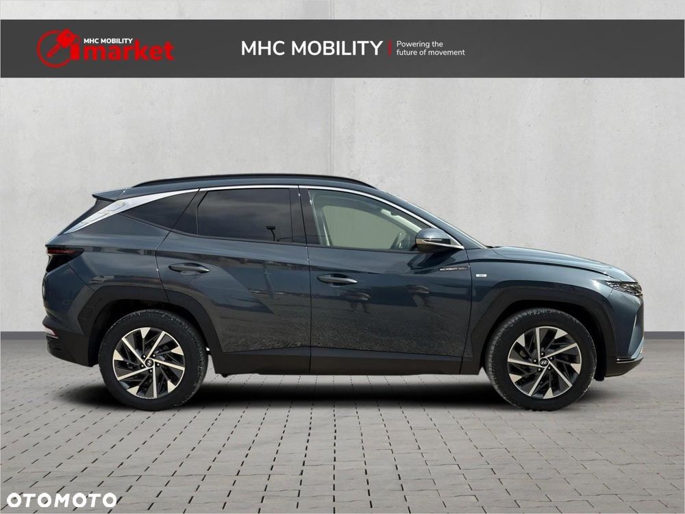 Hyundai Tucson 1.6 T-GDi HEV Smart 2WD - 6