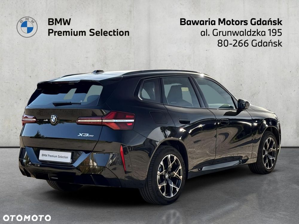 BMW X3 - 3