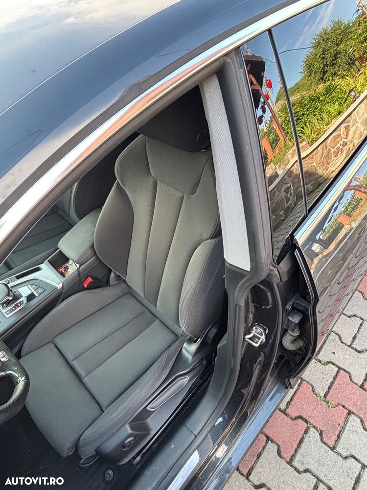 Audi A5 Sportback 2.0 40 TDI S tronic MHEV S Line - 8