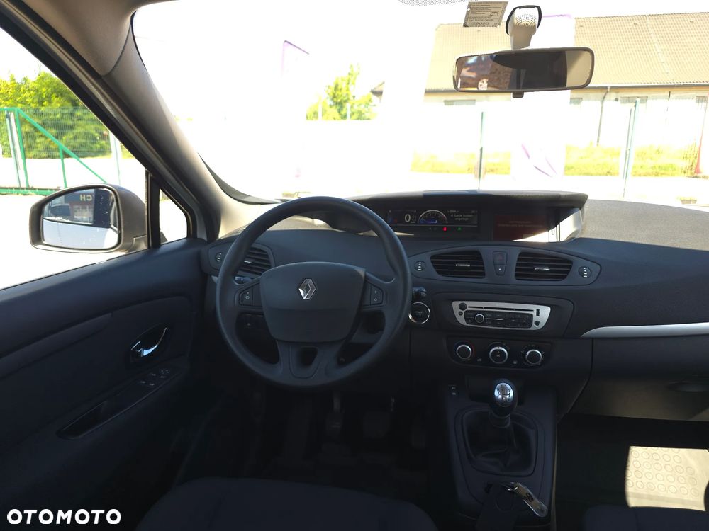 Renault Scenic 1.6 16V 110 TomTom Edition - 35