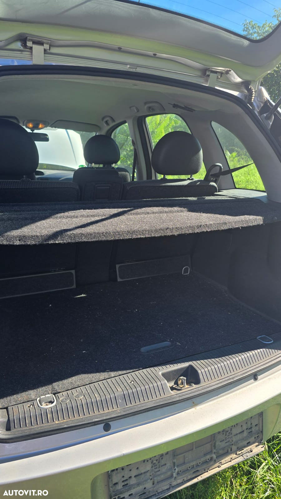 Opel Meriva 1.4 - 10