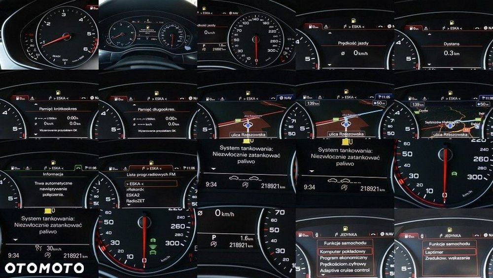 Audi A6 - 16