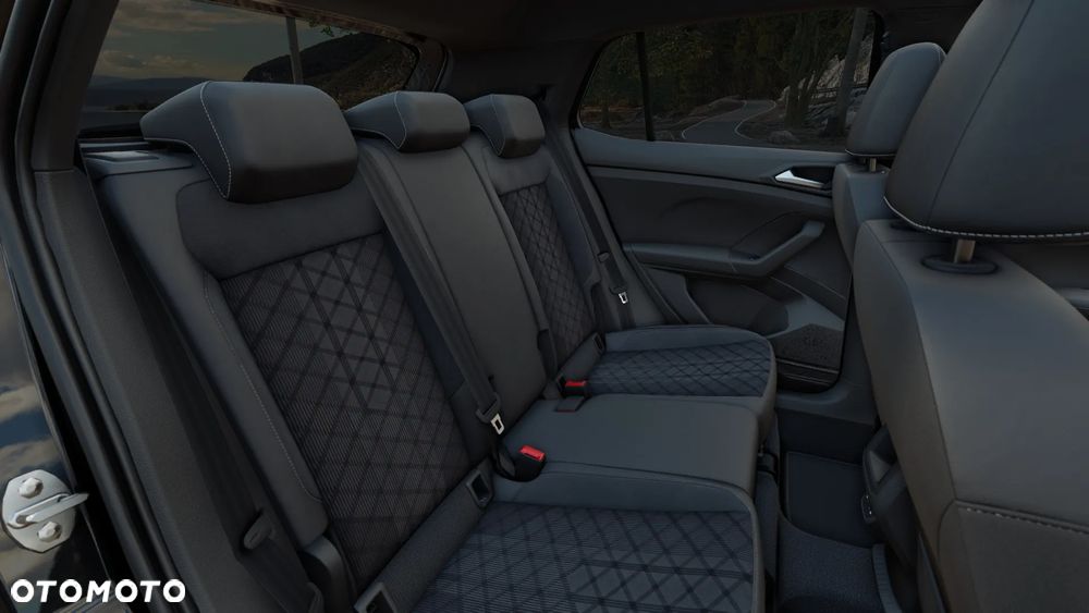 Volkswagen T-Cross 1.5 TSI ACT R-Line Plus DSG - 13