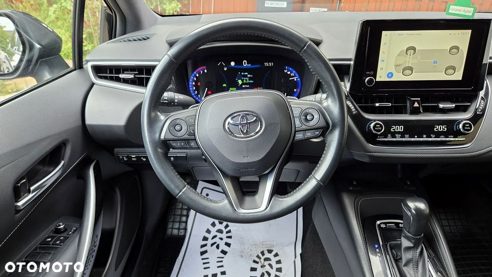 Toyota Corolla - 26